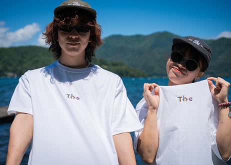 【LAMP FES先行販売アイテム】 FES Tシャツ