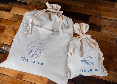 ITEM | The Sauna（ザ サウナ）のオンラインストア