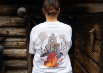 ロウリュクマTシャツ|The Sauna（ザ サウナ）のオンラインストア