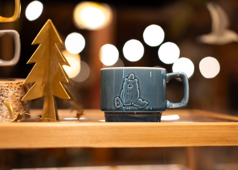 くまマグ | The Sauna（ザ サウナ）のオンラインストア