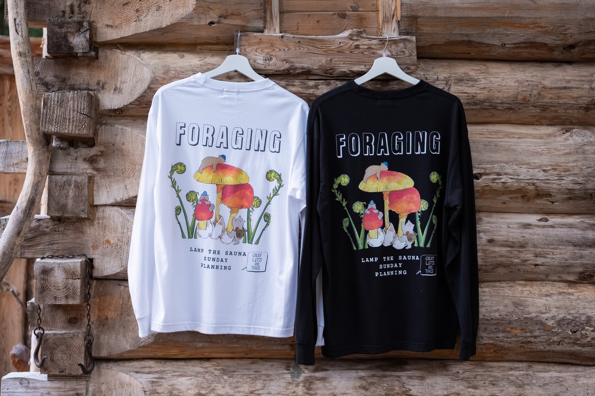 アクティビティロンT | The Sauna（ザ サウナ）のオンラインストア