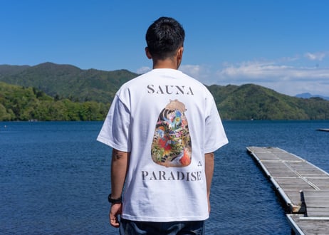 タトゥーTシャツ|The Sauna（ザ サウナ）のオンラインストア