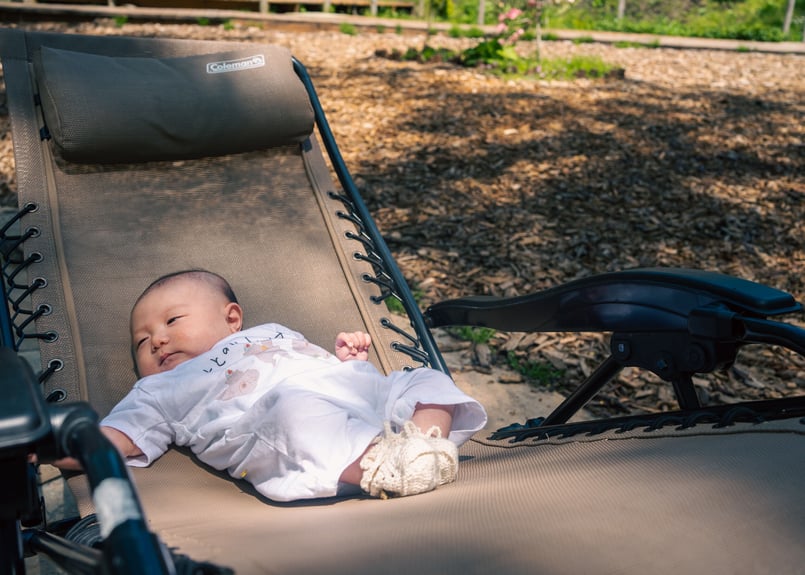 ととのいしらずBabyロンパース | The Sauna（ザ サウナ）のオンライン