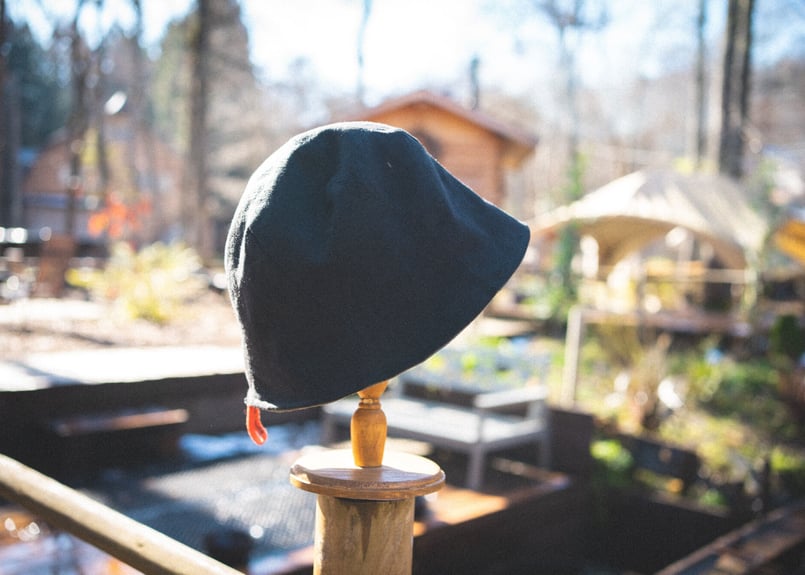 【iisao28さま専用】サウナセンターサウナハット iisao28さま専用】サウナセンターサウナハット