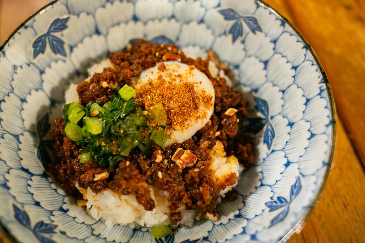 八幡屋礒五郎×LAMP】LAMPオリジナル七味 | The Sauna（ザ サウナ）の