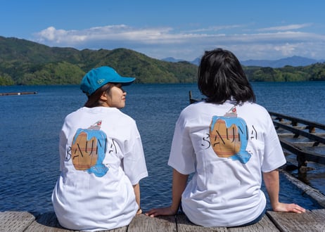 CATEGORY 半袖T | The Sauna（ザ サウナ）のオンラインストア