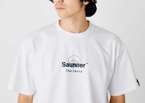 The Sauna（ザ サウナ）のオンラインストア