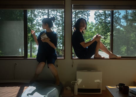 Deep inn Paradise ルームウェア