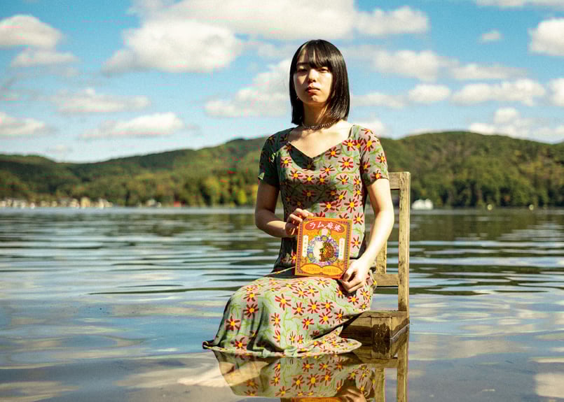 小麦ちゃん確認用 小物立て ランプにもなる2way 小麦ちゃん確認用 小物