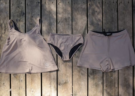 パラダイス水着（女性用） | The Sauna（ザ サウナ）のオンラインストア