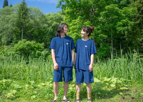 Deep inn Paradise ルームウェア
