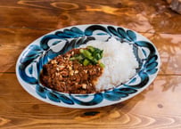 究極のサウナ飯『ラムマーボー 』3袋セット