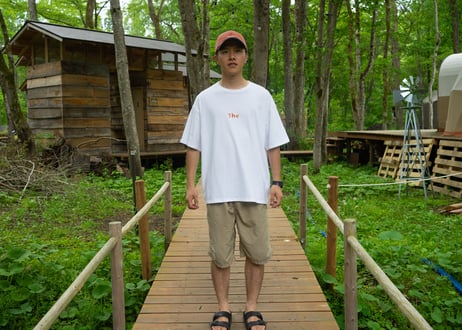 ロウリュクマTシャツ|The Sauna（ザ サウナ）のオンラインストア