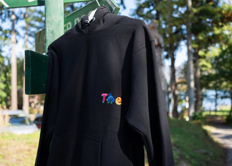 2025ネオンパーカー | The Sauna（ザ サウナ）のオンラインストア