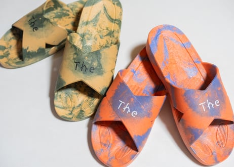 CATEGORY サンダル | The Sauna（ザ サウナ）のオンラインストア