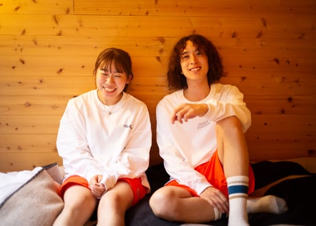 The 半パン | The Sauna（ザ サウナ）のオンラインストア