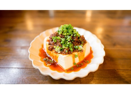 究極のサウナ飯『ラムマーボー 』5袋入りBOXセット