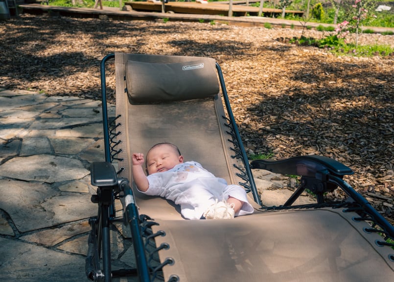 ととのいしらずBabyロンパース | The Sauna（ザ サウナ）のオンライン