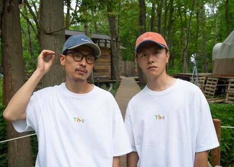 ポンチョクマ Tシャツ|The Sauna（ザ サウナ）のオンラインストア