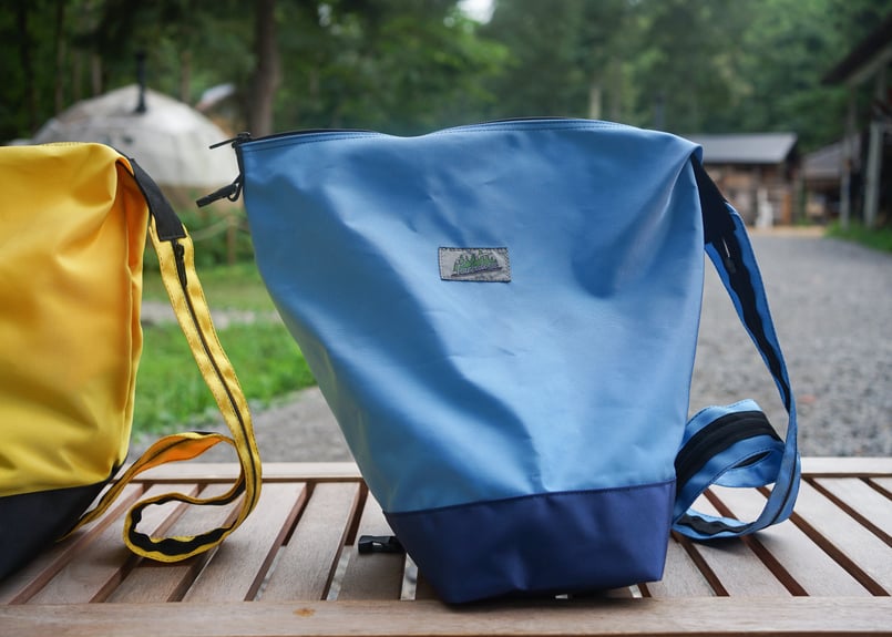 2WAY ワンショルダーバッグ|The Sauna（ザ サウナ）のオンラインストア