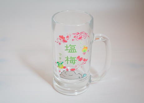 いい塩梅ジョッキ