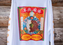 【購入特典付き！】羊肉麻婆ロンT
