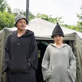 ポンチョ20％OFF❗️夏物10％OFF❗️大大大サマーセール開催