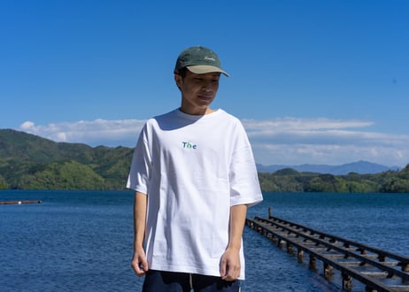 水風呂クマTシャツ | The Sauna（ザ サウナ）のオンラインストア