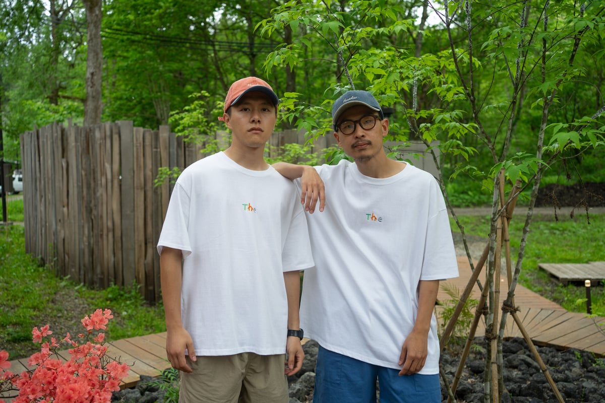 ポンチョクマ Tシャツ|The Sauna（ザ サウナ）のオンラインストア