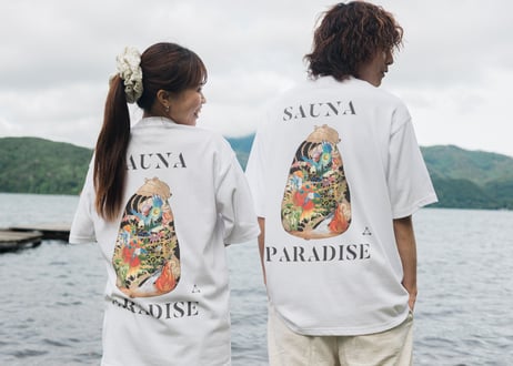 ITEM | The Sauna（ザ サウナ）のオンラインストア