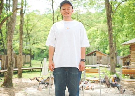 ポンチョクマ Tシャツ|The Sauna（ザ サウナ）のオンラインストア