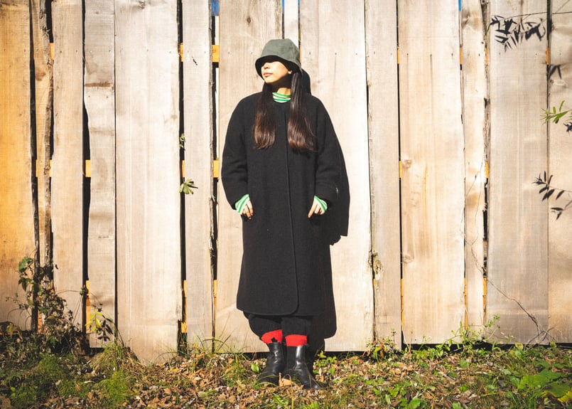 オリジナルサウナハット|The Sauna（ザ サウナ）のオンラインストア