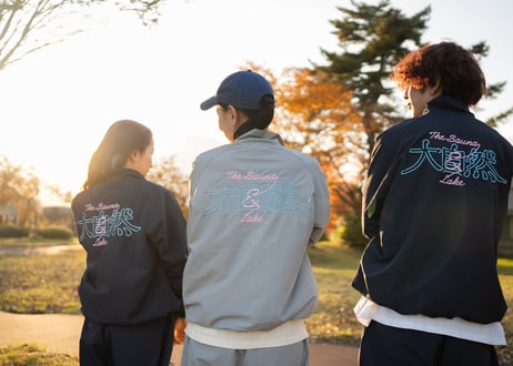 ITEM | The Sauna（ザ サウナ）のオンラインストア