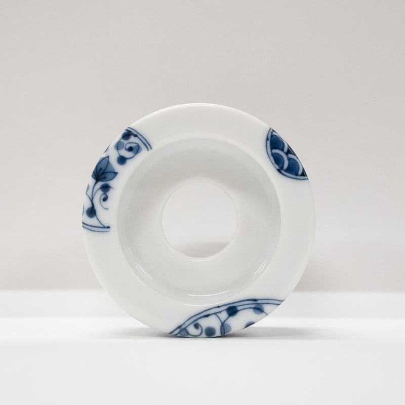 SaiSui Blue 花伊万里 | SaiSui Blueplants