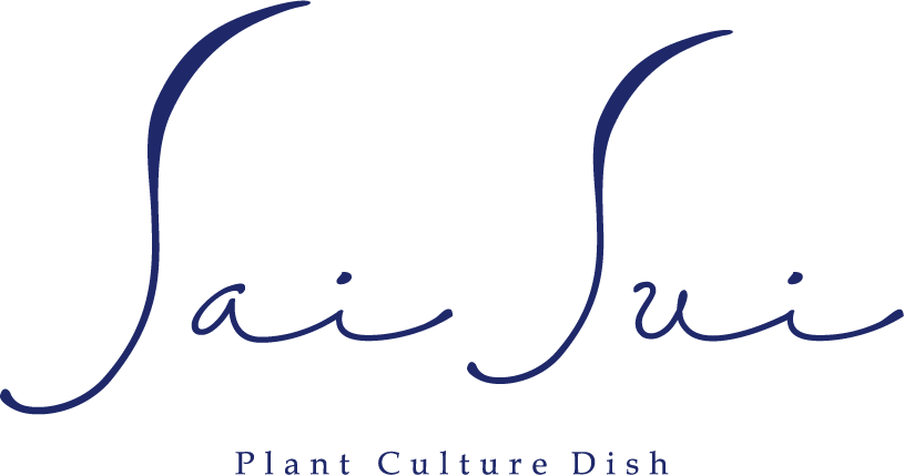 SaiSui  Blueplants