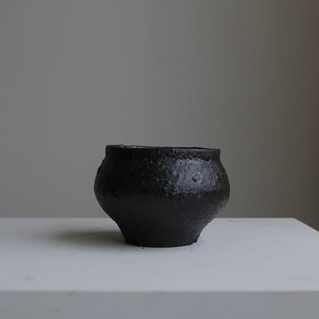 阪本健 陶器鉢 作家鉢 平鉢 浅鉢 注文