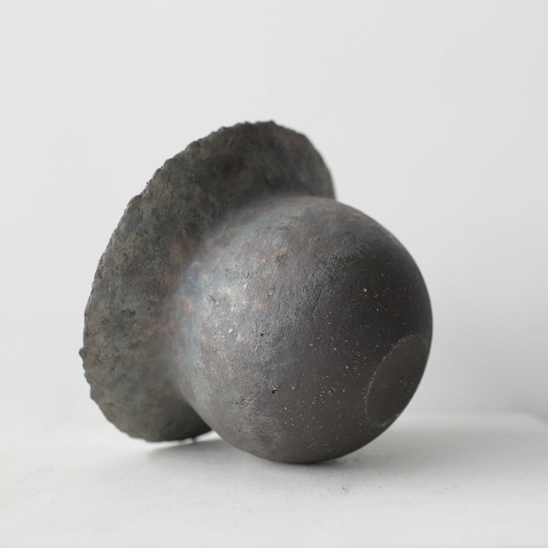 高田かえ 手びねり 花器(1) | sou.