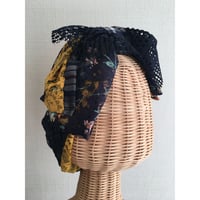 【一点物】Mix colors/Navy