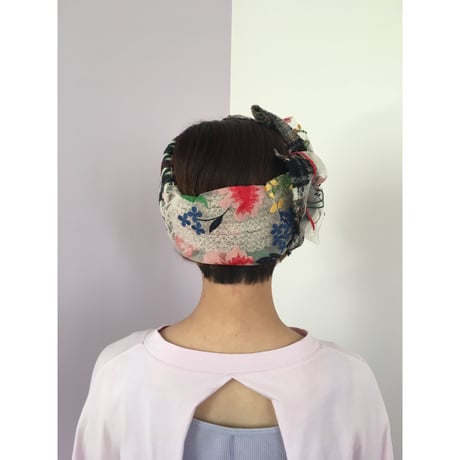 【一点物】Wool flowers/Pink
