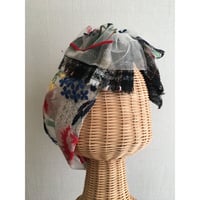 【一点物】Wool flowers/Pink