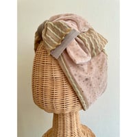 【一点物】twinkle/Beige