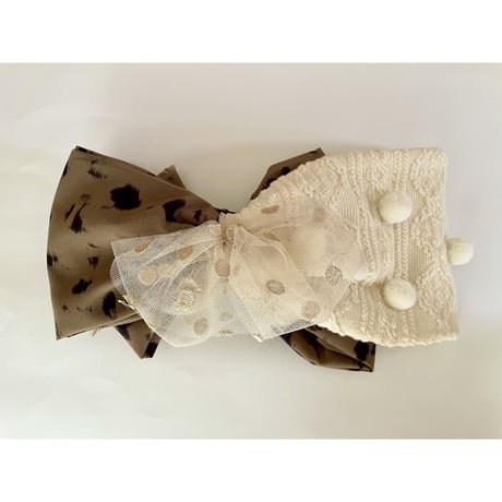 【一点物】Animal/White