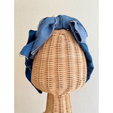 【デニムシリーズ】DenimDenim/Blue