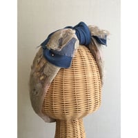 【一点物】BigFlower/Beige
