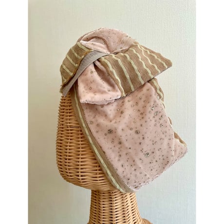 【一点物】twinkle/Beige