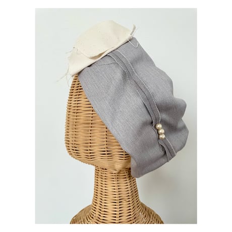 【デニムシリーズ】DenimDenim/Gray