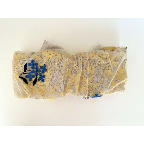 【一点物】Dress/Yellow