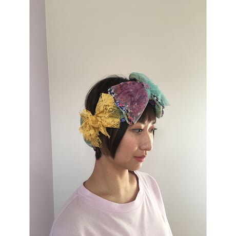【一点物】kirari/Green
