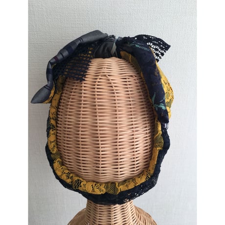 【一点物】Mix colors/Navy