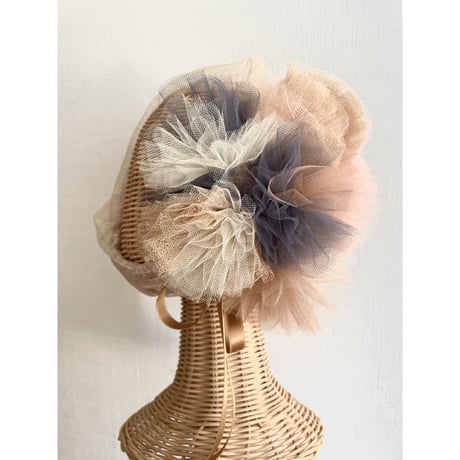 Tutu/Beige